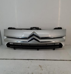 Calandre CITROEN JUMPY 2 Photo n°1