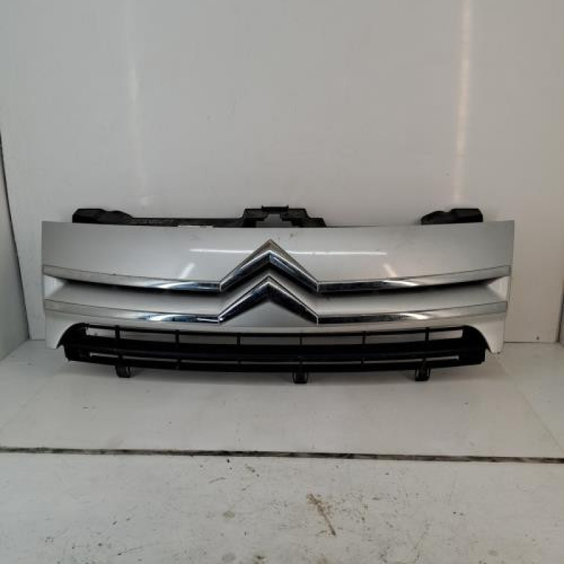Calandre CITROEN JUMPY 2