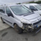 Calandre CITROEN JUMPY 2