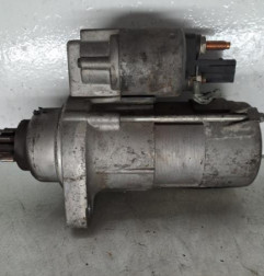 Demarreur SEAT LEON 2 Photo n°1