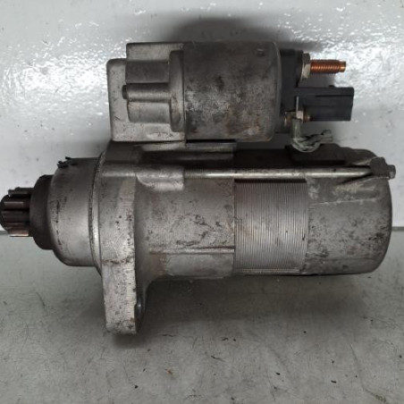 Demarreur SEAT LEON 2 Photo n°1