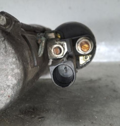 Demarreur SEAT LEON 2 Photo n°3