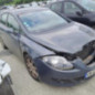 Demarreur SEAT LEON 2