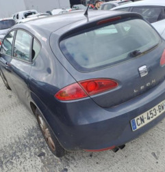 Demarreur SEAT LEON 2 Photo n°8