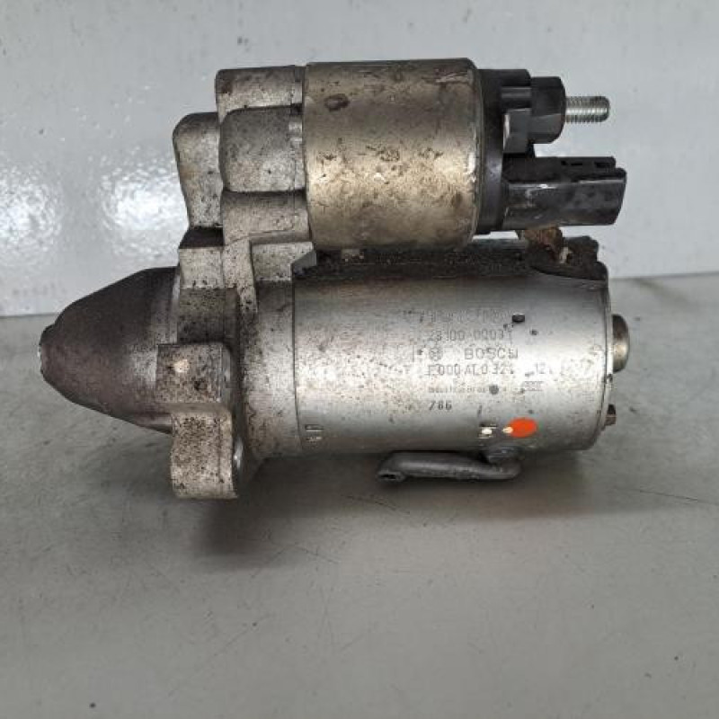 Demarreur TOYOTA YARIS 2