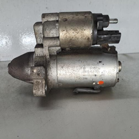 Demarreur TOYOTA YARIS 2 Photo n°1