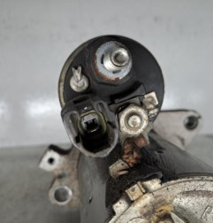 Demarreur TOYOTA YARIS 2 Photo n°3