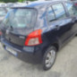 Demarreur TOYOTA YARIS 2