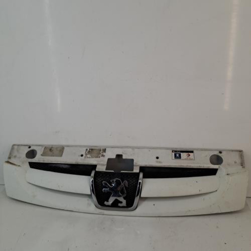 Calandre PEUGEOT PARTNER 1