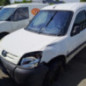 Calandre PEUGEOT PARTNER 1