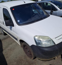 Calandre PEUGEOT PARTNER 1 Photo n°5