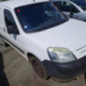 Calandre PEUGEOT PARTNER 1