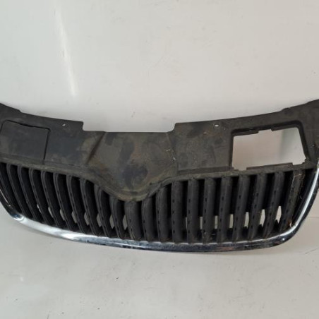 Calandre SKODA ROOMSTER