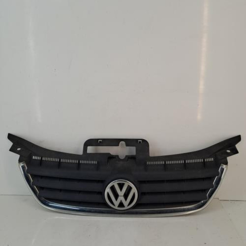 Calandre VOLKSWAGEN TOURAN 1