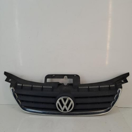 Calandre VOLKSWAGEN TOURAN 1 Photo n°1