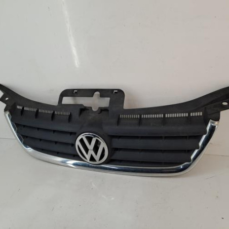Calandre VOLKSWAGEN TOURAN 1