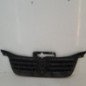 Calandre VOLKSWAGEN TOURAN 1