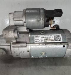 Demarreur PEUGEOT 308 3 Photo n°1