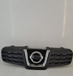 Calandre NISSAN QASHQAI 1 Photo n°1