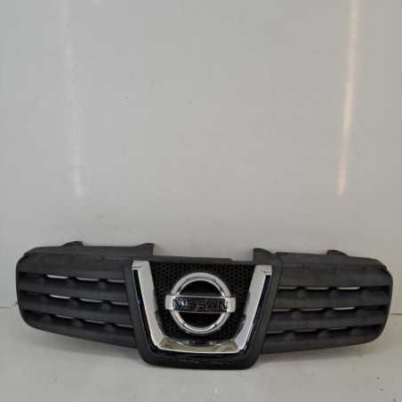 Calandre NISSAN QASHQAI 1 Photo n°1