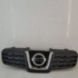 Calandre NISSAN QASHQAI 1
