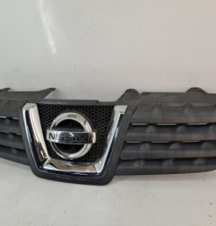 Calandre NISSAN QASHQAI 1
