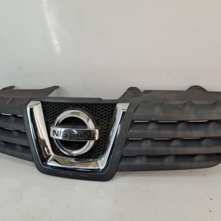 Calandre NISSAN QASHQAI 1
