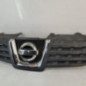 Calandre NISSAN QASHQAI 1