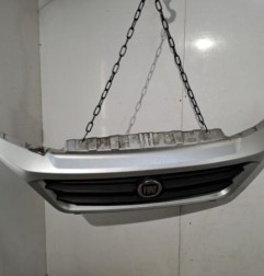 Calandre FIAT DUCATO 3 Photo n°1