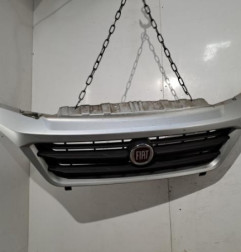 Calandre FIAT DUCATO 3 Photo n°3