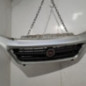 Calandre FIAT DUCATO 3