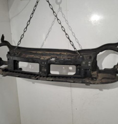 Armature avant, Masque avant RENAULT TRAFIC 2 Photo n°1