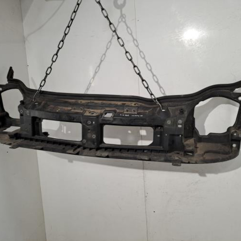 Armature avant, Masque avant RENAULT TRAFIC 2