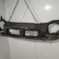 Armature avant, Masque avant RENAULT TRAFIC 2