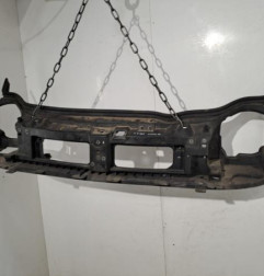 Armature avant, Masque avant RENAULT TRAFIC 2