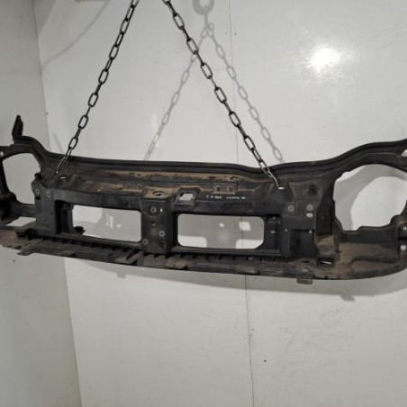 Armature avant, Masque avant RENAULT TRAFIC 2