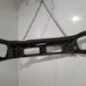 Armature avant, Masque avant RENAULT TRAFIC 2
