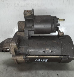 Demarreur CITROEN JUMPER 2 Photo n°1