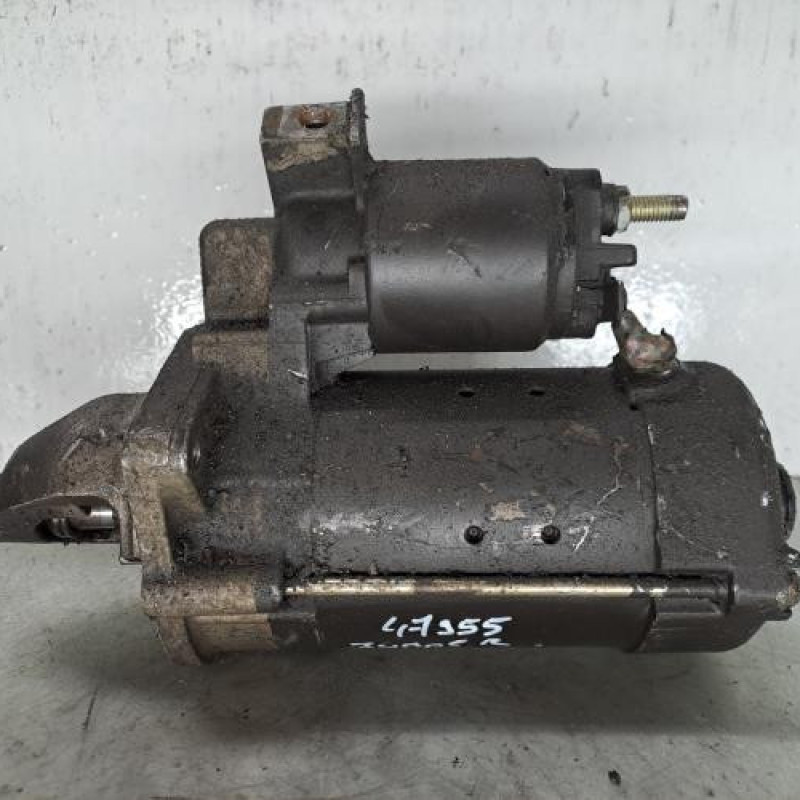 Demarreur CITROEN JUMPER 2