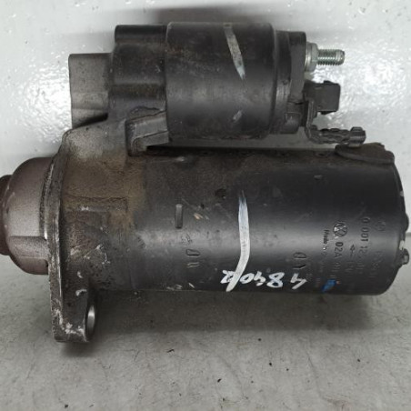 Demarreur FORD GALAXY 1 Photo n°1