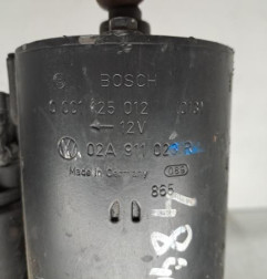 Demarreur FORD GALAXY 1 Photo n°4