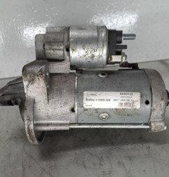 Demarreur FORD C-MAX 2 Photo n°1