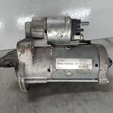 Demarreur FORD C-MAX 2 Photo n°1