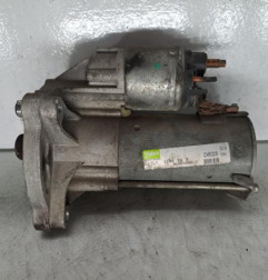 Demarreur CITROEN XSARA PICASSO Photo n°1