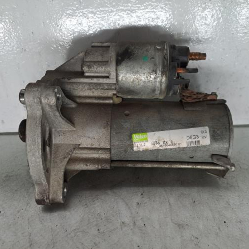 Demarreur CITROEN XSARA PICASSO