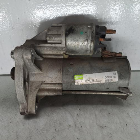Demarreur CITROEN XSARA PICASSO Photo n°1