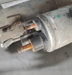 Demarreur CITROEN XSARA PICASSO Photo n°3