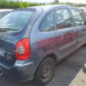 Demarreur CITROEN XSARA PICASSO