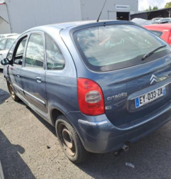 Demarreur CITROEN XSARA PICASSO Photo n°8