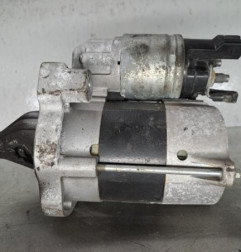 Demarreur PEUGEOT 308 2 Photo n°1